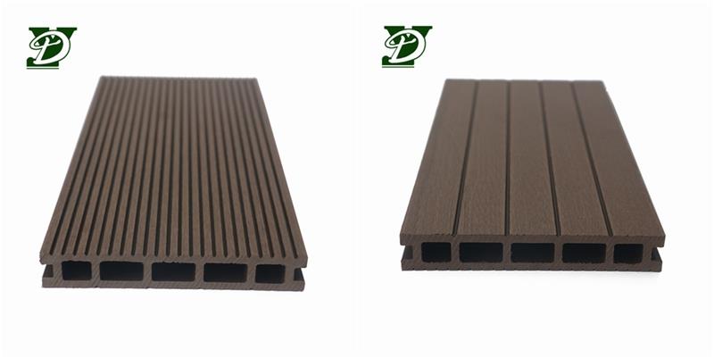 composite decking material