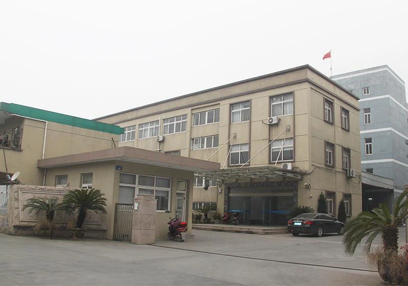 Composite Decking Factory Composite Decking Factory