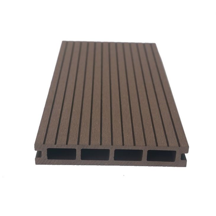 Hollow Decking Board