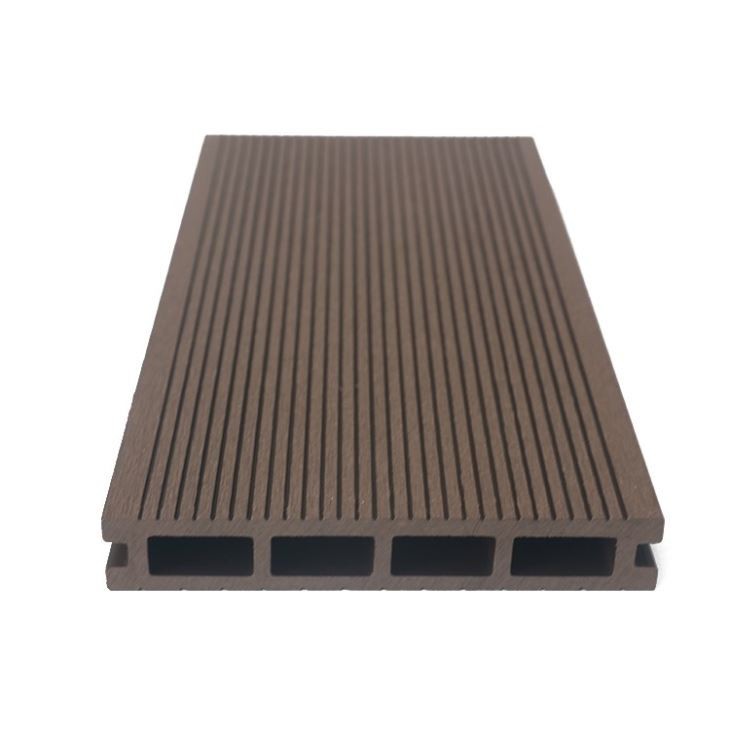 Hollow Decking Board