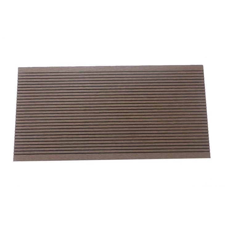 Hollow Decking Board