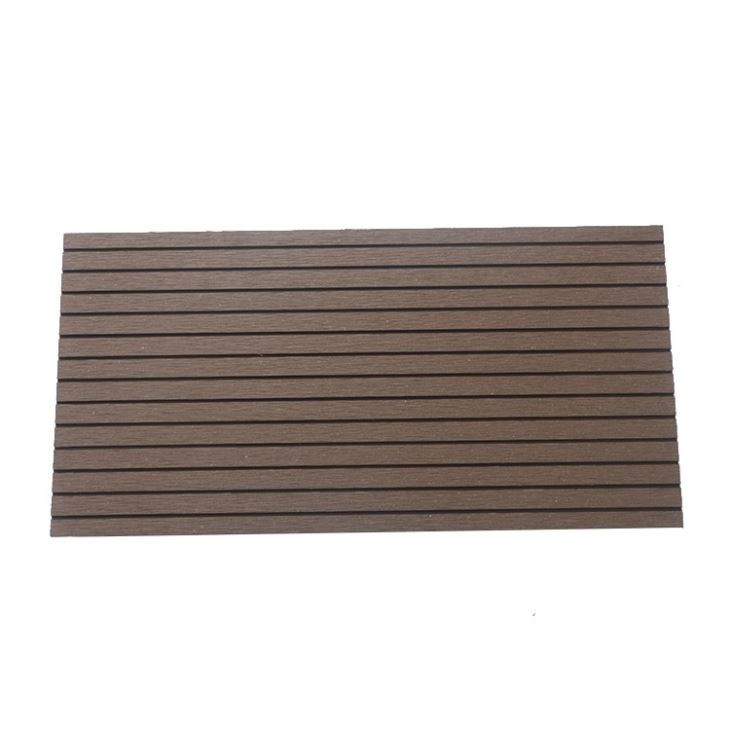 Hollow Decking Board
