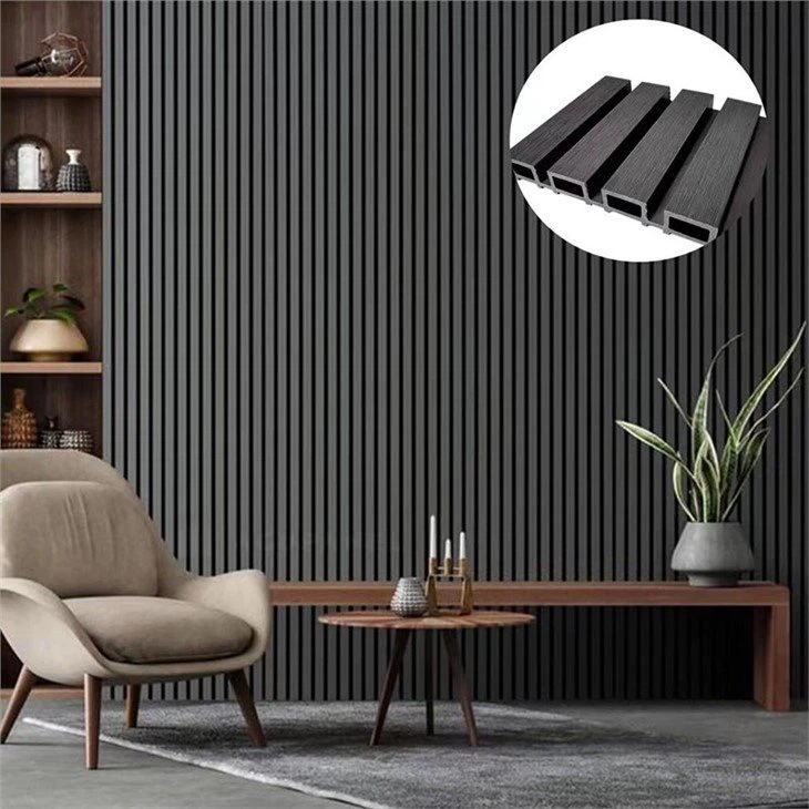 Composite External Wall Cladding