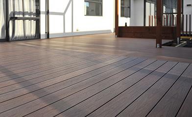 Katere vidike tehnologije za WPC obloge je treba izboljšati?